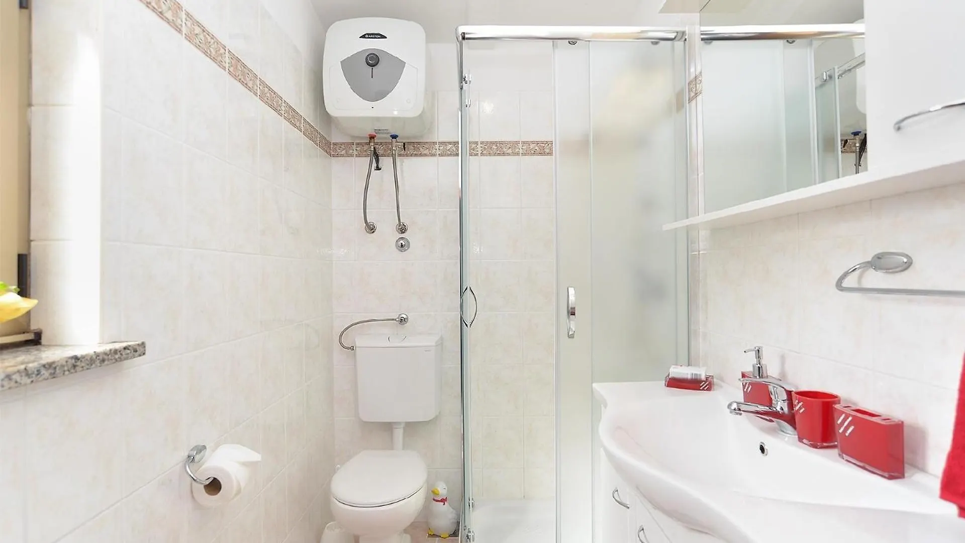 Apartment Ferienwohnung Fuer 2 Personen Ca 40 Qm In Pula-Fondole, Istrien Istrische Riviera