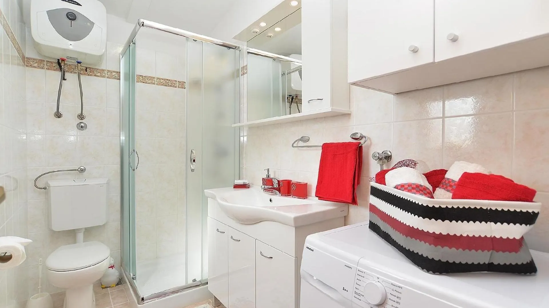Ferienwohnung Fuer 2 Personen Ca 40 Qm In Pula-Fondole, Istrien Istrische Riviera