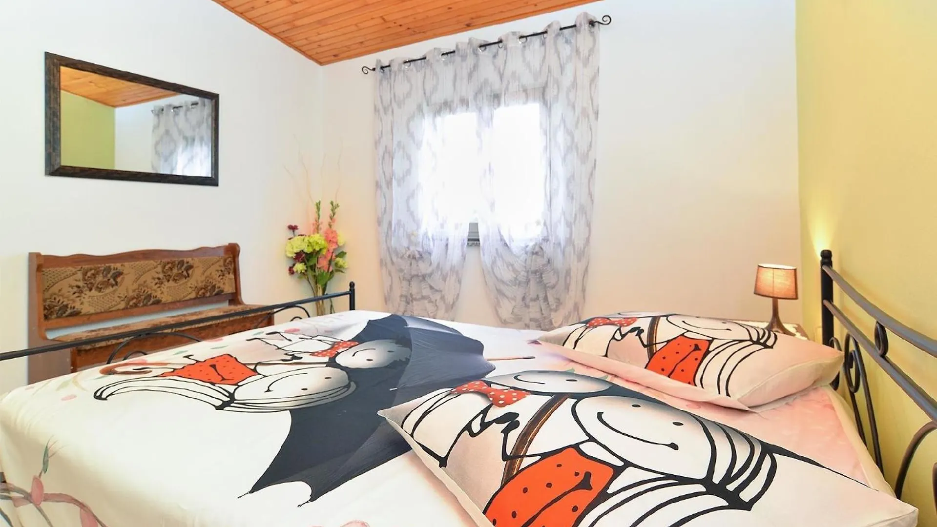 Ferienwohnung Fuer 2 Personen Ca 40 Qm In Pula-Fondole, Istrien Istrische Riviera Pula