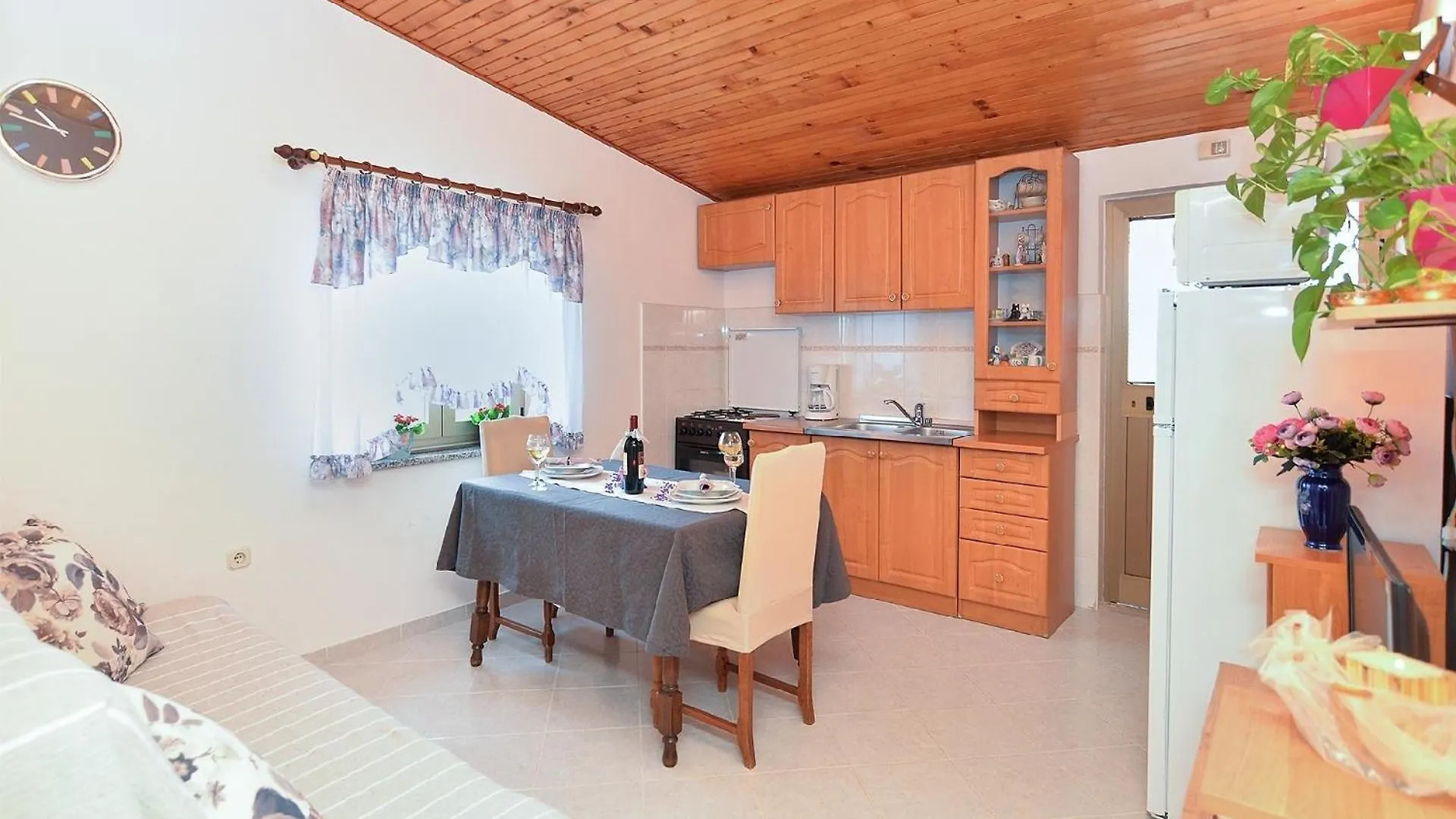 Apartment Ferienwohnung Fuer 2 Personen Ca 40 Qm In Pula-Fondole, Istrien Istrische Riviera Croatia