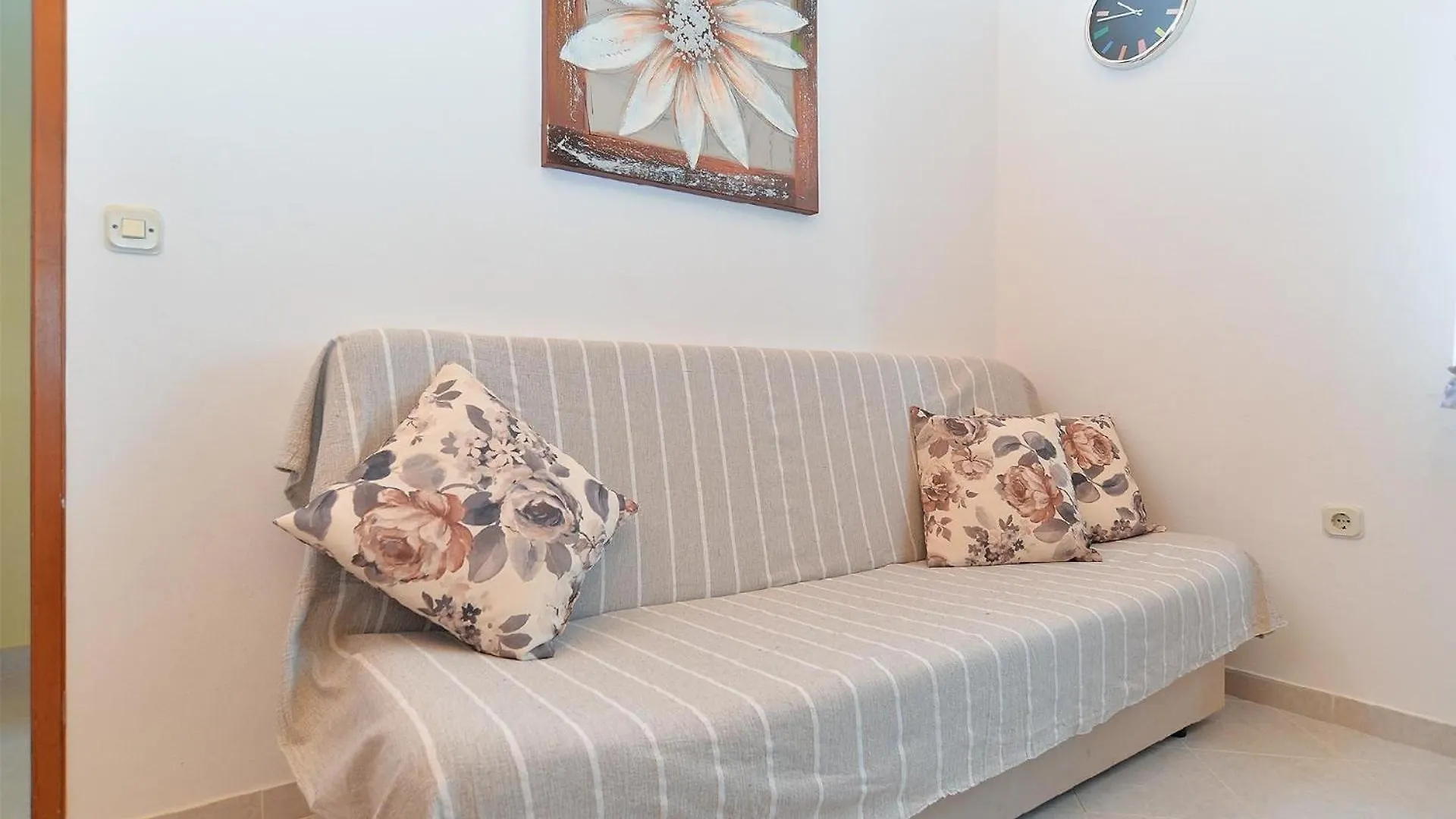 Ferienwohnung Fuer 2 Personen Ca 40 Qm In Pula-Fondole, Istrien Istrische Riviera