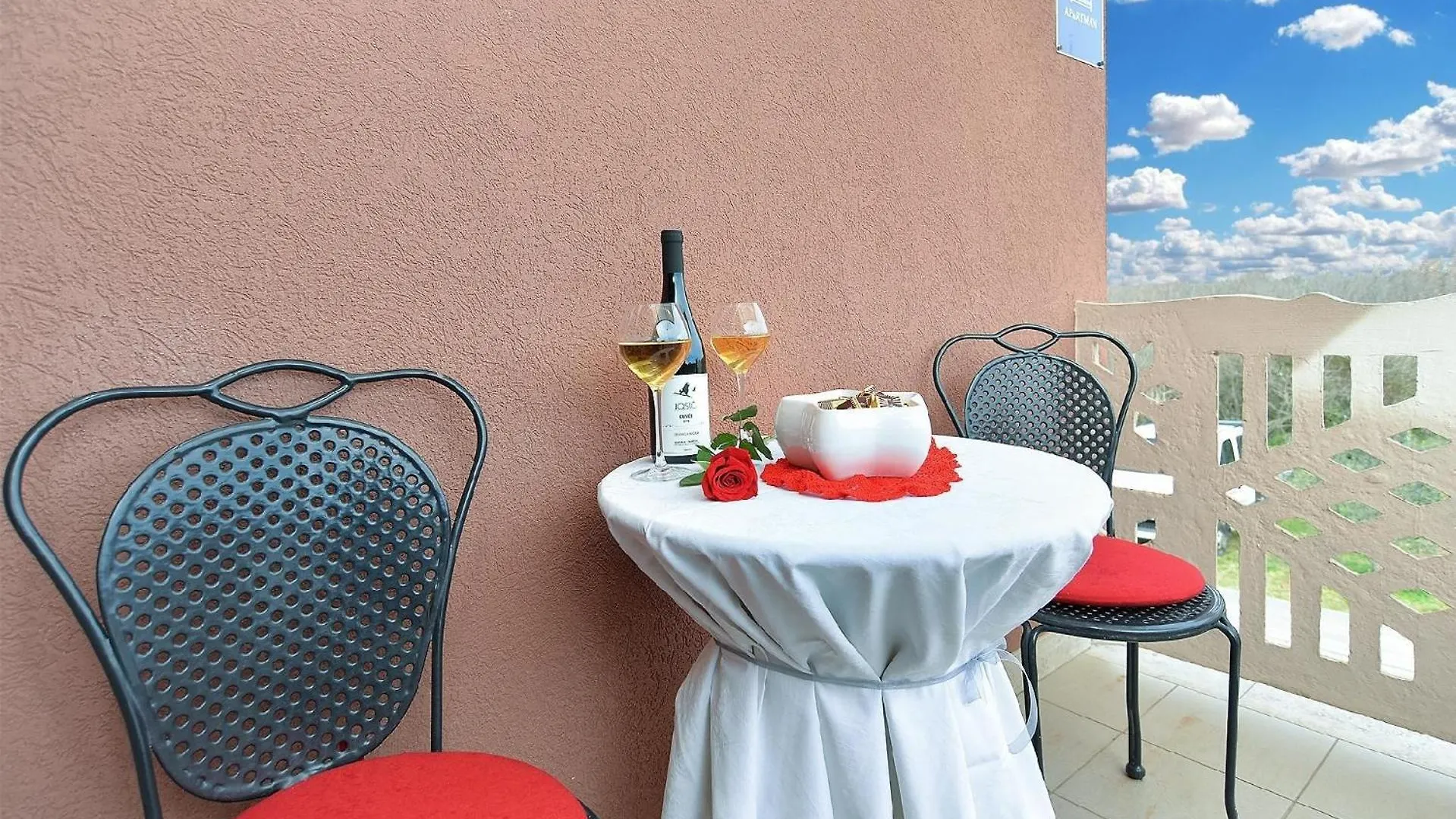 Ferienwohnung Fuer 2 Personen Ca 40 Qm In Pula-Fondole, Istrien Istrische Riviera Διαμέρισμα Πούλα