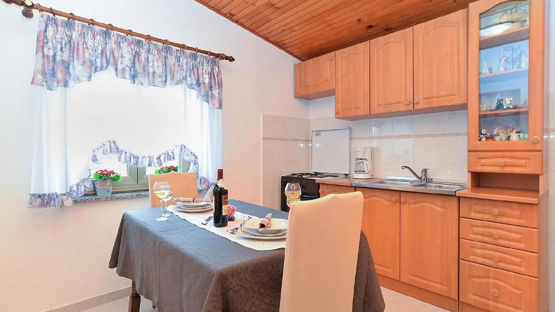 Ferienwohnung Fuer 2 Personen Ca 40 Qm In Pula-Fondole, Istrien Istrische Riviera Croatia