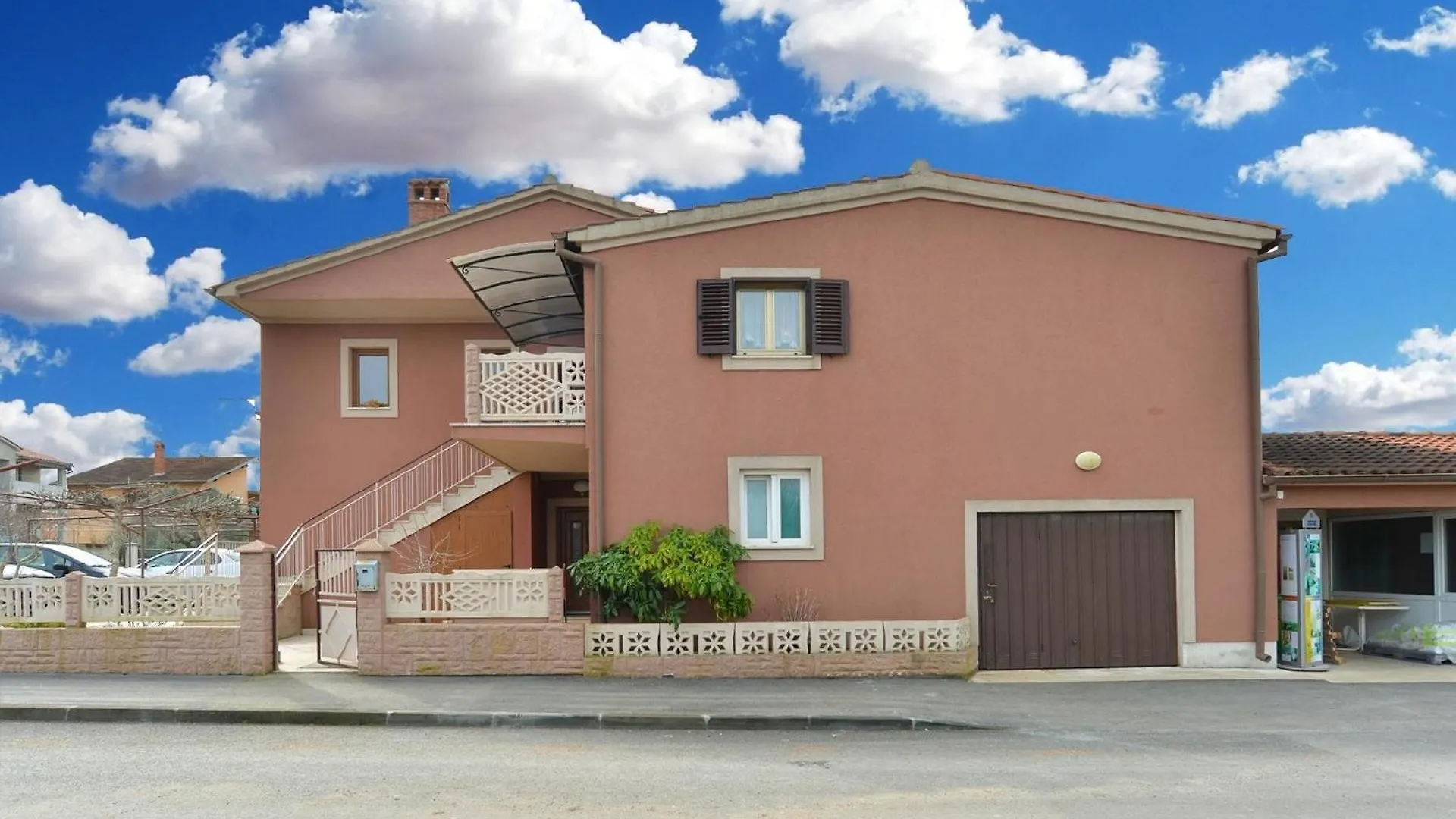 Apartment Ferienwohnung Fuer 2 Personen Ca 40 Qm In Pula-Fondole, Istrien Istrische Riviera