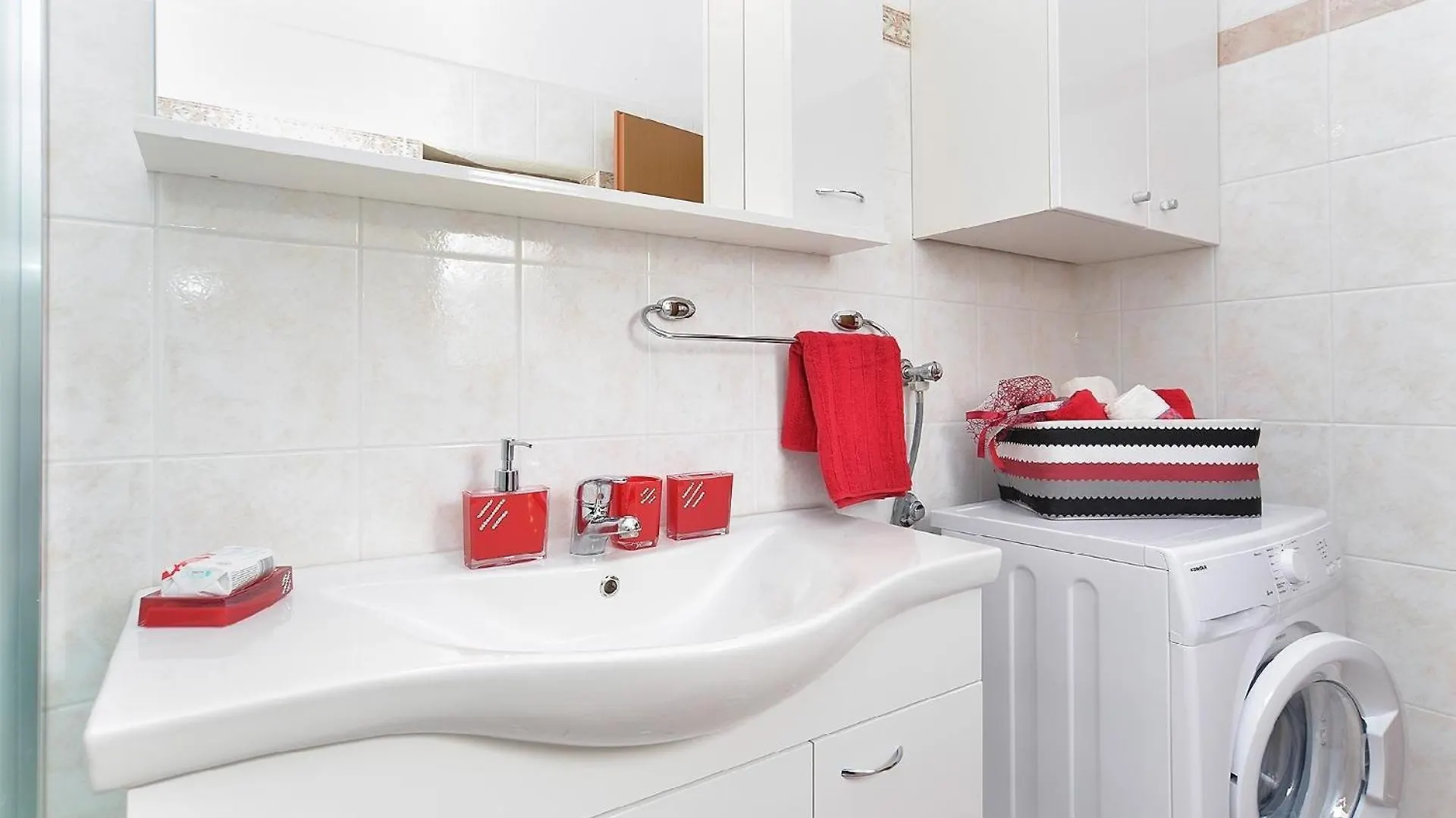 Ferienwohnung Fuer 2 Personen Ca 40 Qm In Pula-Fondole, Istrien Istrische Riviera Apartment