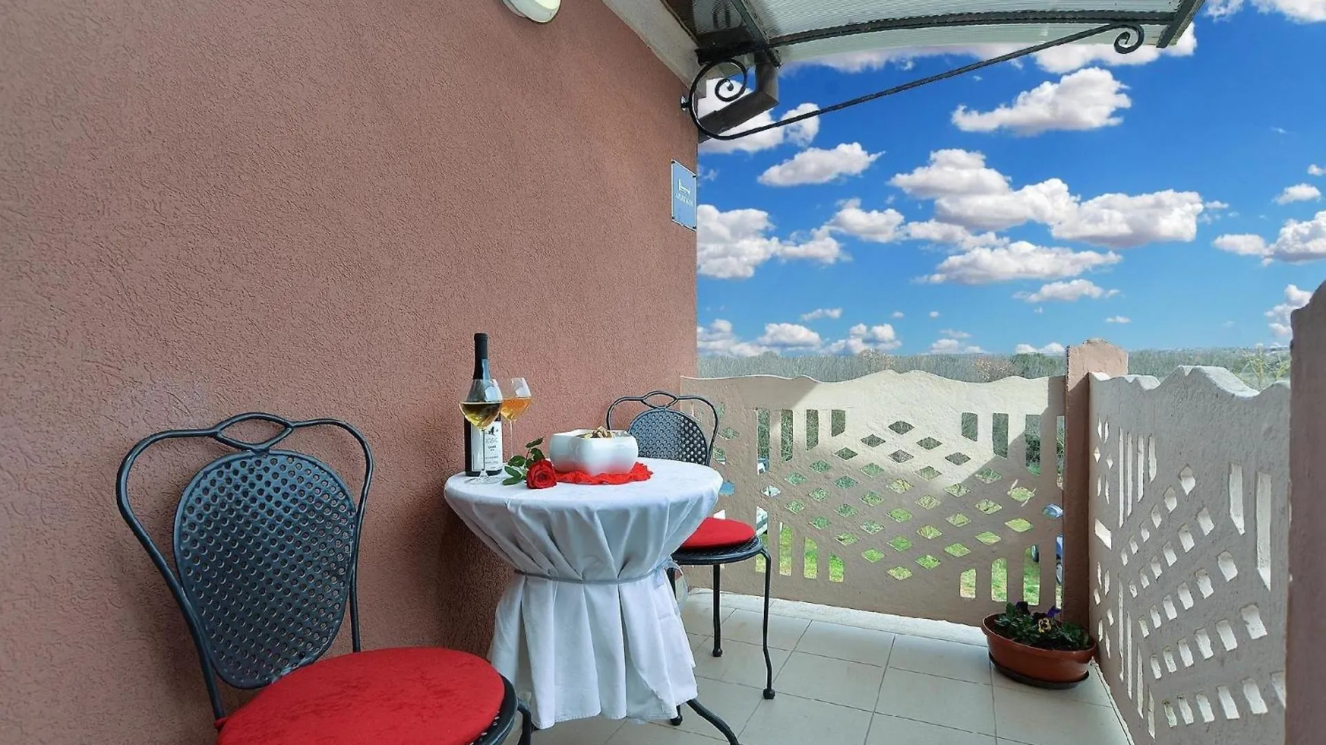 Ferienwohnung Fuer 2 Personen Ca 40 Qm In Pula-Fondole, Istrien Istrische Riviera Apartment Pula