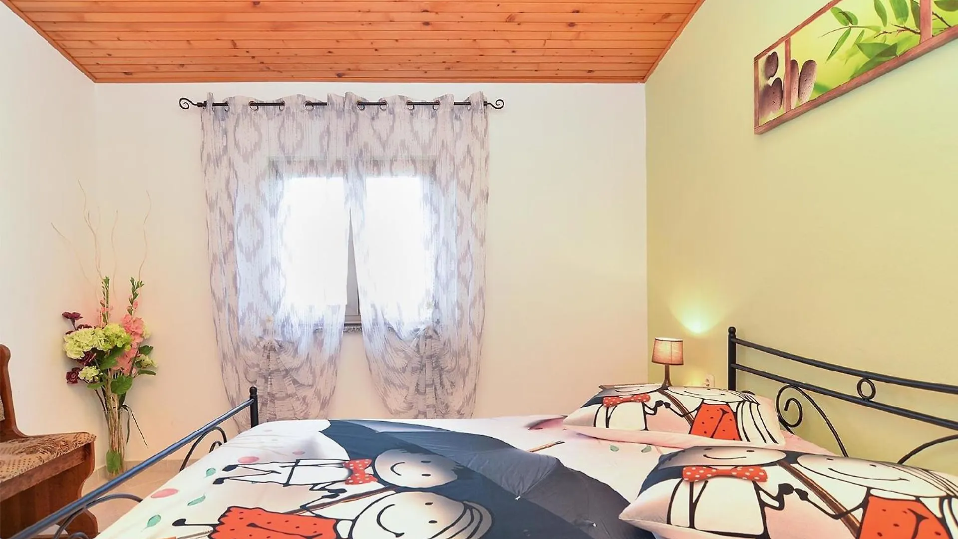 Apartment Ferienwohnung Fuer 2 Personen Ca 40 Qm In Pula-Fondole, Istrien Istrische Riviera